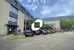 Location bureaux Écully - Proche Techlid et autoroute A6