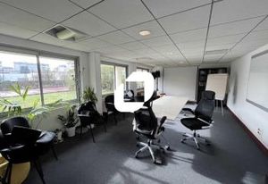 Vente bureaux Lyon 3 - Proche Gare Part-Dieu et bus C9