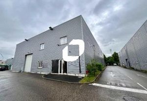 Local d'activité à louer Gleizé - Proche A6