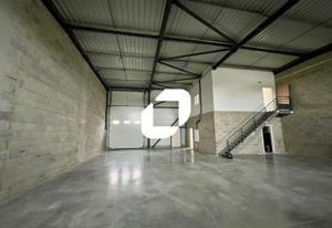Location locaux d'activité Chassieu - Proximité Rocade Est et A43