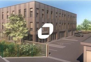Location bureaux Villefranche-sur-Saône - Proche autoroute A6