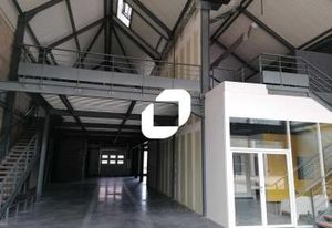 Lots modulables à vendre Vénissieux - Pôle Moto et A43