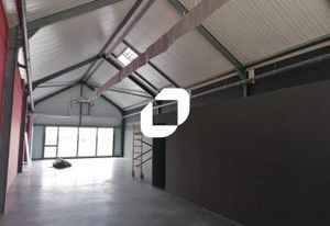 Lots modulables à vendre Vénissieux - Pôle Moto et A43