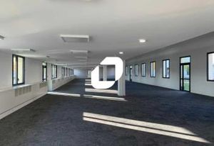 Bureaux à vendre Vénissieux - Proximité périphérique et tramway