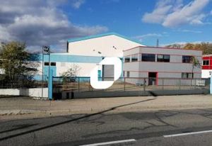 Bâtiment industriel à vendre Rillieux-la-Pape - Accès périphérique