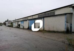 Bâtiment industriel à vendre Rillieux-la-Pape - Accès périphérique