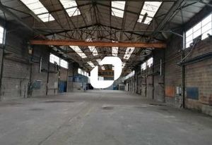 Bâtiment industriel à vendre Rillieux-la-Pape - Accès périphérique