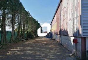 Cellule d'activité à louer Jassans-Riottier - Proche A6