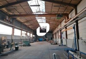 Cellule d'activité à louer Jassans-Riottier - Proche A6