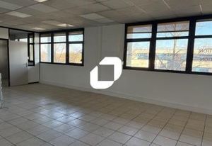 Bureaux à vendre Bron - Proche Tram T5, Rocade Est et A43