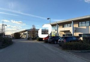 Bureaux à vendre Bron - Proche Tram T5, Rocade Est et A43