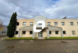 Locaux mixtes à vendre Saint-Priest - Proximité Rocade Est et A43