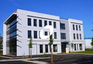 Bureaux à louer Saint-Priest - Proche périphérique Laurent Bonnevay