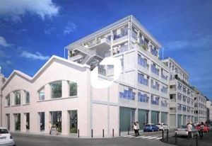 Local d'activité à louer Villeurbanne - Proche Part-Dieu et Gratte-Ciel