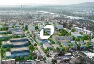 Locaux d'activité à vendre Décines-Charpieu - Proche A7 et transports