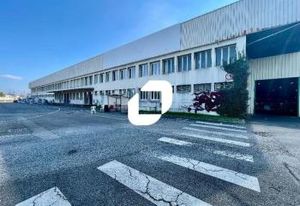 Location local d'activité Saint-Priest - Proche A43, A46 et gare