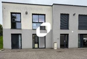 Bureaux à vendre Saint-Laurent-de-Mure - Proche aéroport et TGV