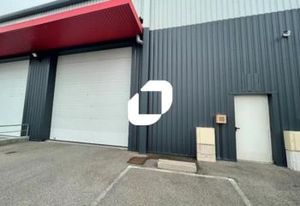 Location local d'activité Saint-Quentin-Fallavier - Proche A43 et SNCF