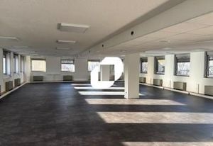 Location bureaux Lyon 8 - Proche métro Sans Soucis