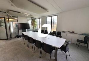 Location bureaux Lyon 6 - Cité Internationale, transports en commun