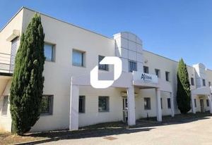 Location bureaux Saint-Priest - Proche Rocade Est et A43