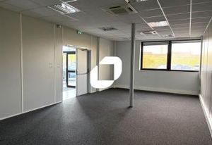Location bureaux Villeurbanne - Proche périphérique et Bron