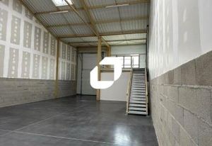 Location cellule d'activité Actipark Bourgoin-Jallieu - Proche A43 et D1006