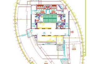 Location bureaux Lyon 3 - Tour Oxygène, proche transports