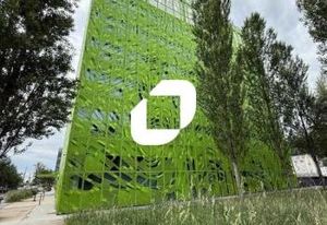 Location bureaux Lyon 2 Confluence - Proche tram, métro et gare Perrache