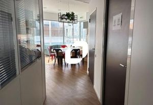 Location bureaux Lyon 2 - Confluence - Proche tram et gare Perrache