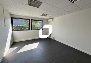 Location bureaux Rillieux-la-Pape - Proche gare, TCL et périphérique