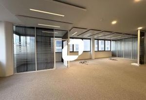 Location bureaux Lyon 2 - Proche transports et commerces