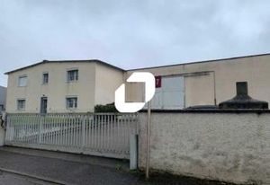 Location local d'activité Saint-Laurent-de-Mure - Proche A432 et aéroport