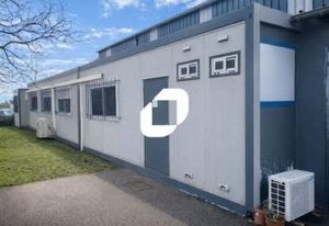 Local d'activité à louer Corbas - Proche A46 et A7