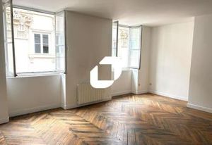 Location bureaux Lyon 1 - Proche métro Hôtel de Ville et Croix Paquet