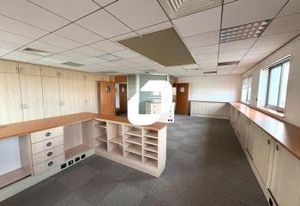 Location bureaux Mornant - Zone des Platières, proche RD42