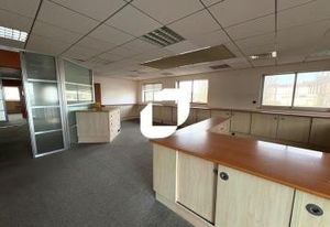 Location bureaux Mornant - Zone des Platières, proche RD42