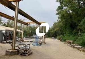 Location local d'activité Parc Guimet Fleurieu-sur-Saône