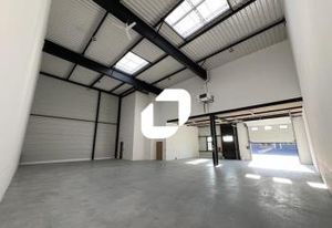 Location locaux d'activité Saint-Priest - Écoparc du Lyonnais