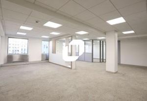 Vente bureaux Lyon 6 Part-Dieu - Proche TGV et transports