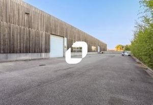 Location local d'activité Saint-Priest - Proche A43/A46