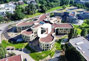 Location bureaux Limonest - Parc Techlid flambant neuf