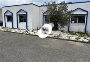 Location bureaux Genas - Proche autoroutes A43 et A46