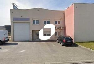 Location activité/entrepôt - 230 m²