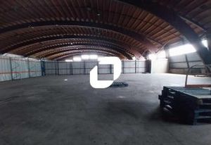Location locaux d'activité Reventin-Vaugris - Proche A7