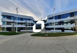 Location bureaux Champagne-au-Mont-d'Or - Proche D306, M6 et bus
