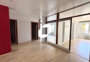 Location bureaux Lyon 6 près Parc Tête d'Or et métro Masséna
