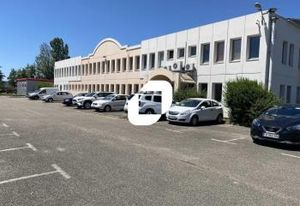 Location local d'activité frigorifique Saint-Symphorien-d'Ozon
