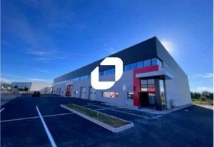 Location local d'activité Dagneux - Proche A42/A432 et aéroport