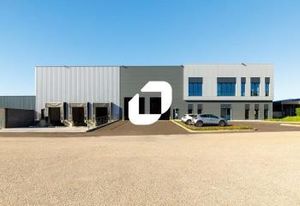 Location entrepôt logistique Corbas - Parc d'activités dynamique